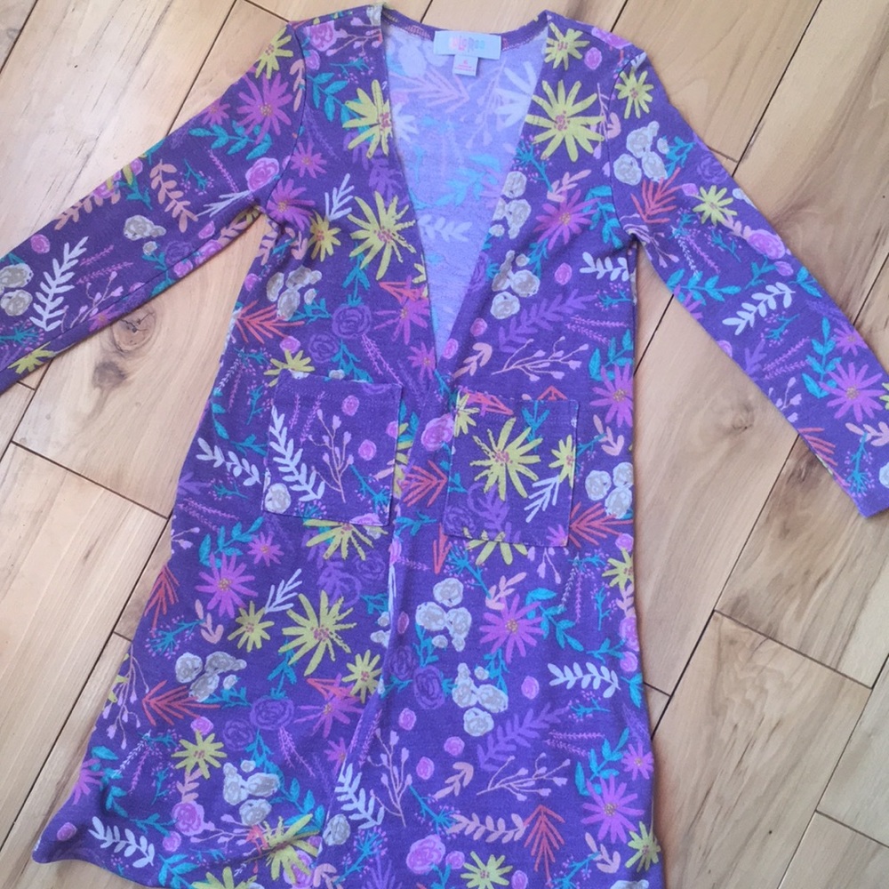 LulaRoe Sariah